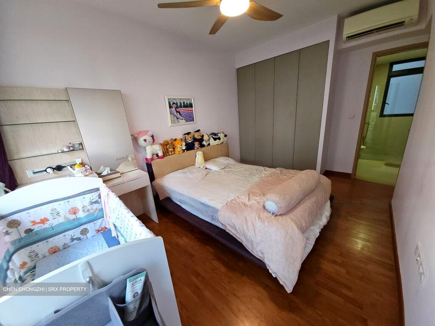 Twin Waterfalls (D19), Condominium #476981391